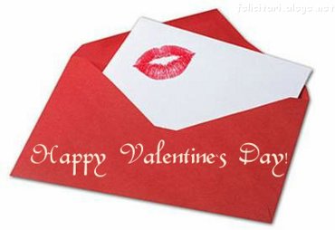 Happy Valentine`s Day!